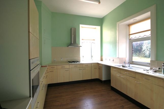 The Manse, Barrashead, Lochmaben photo 3