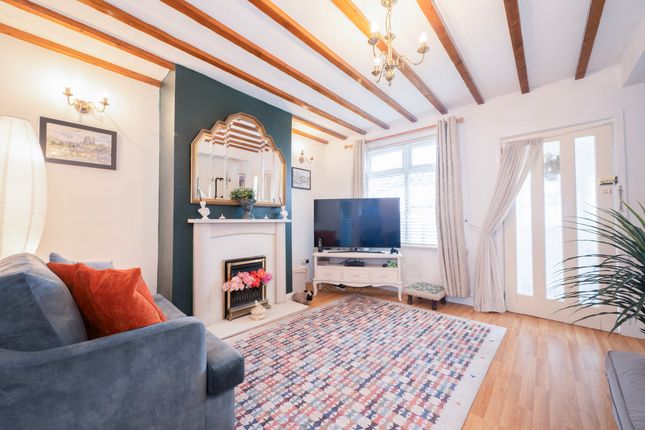 8 Canaan, Warrington photo 3