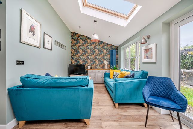 8, Little Holbury, Whitminster photo 4