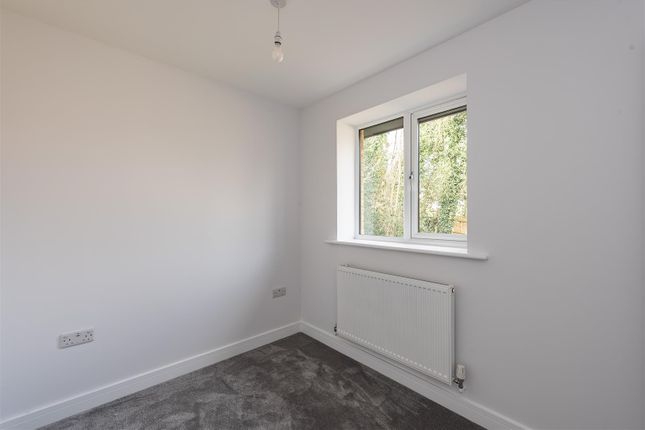 Detached house for sale in High Street, Kimpton, Hitchin