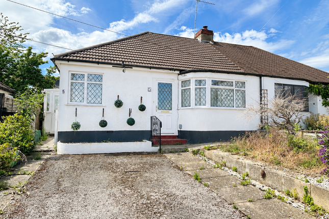 2-bed house on 5, Perry Hall Close, Kent, £425,000