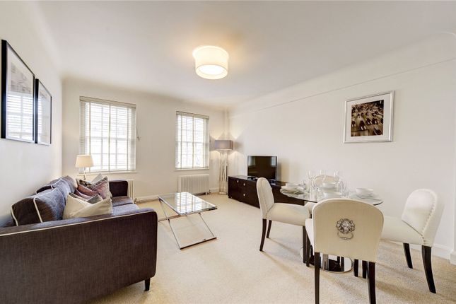 Thumbnail Property to rent in Fulham Road, Chelsea, London