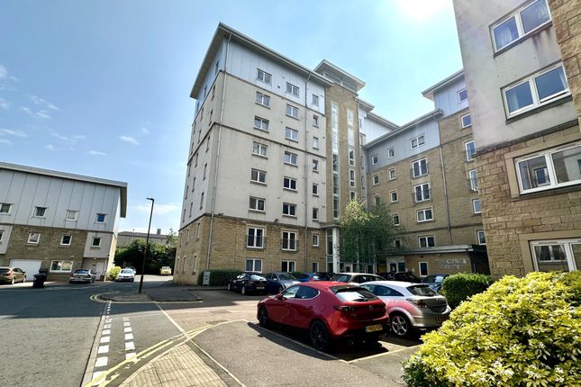 Flat for sale in Pilrig Heights, Leith, Edinburgh