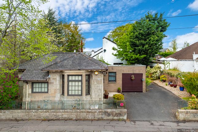 Thumbnail Detached bungalow for sale in 'firs Lodge' 143A, Brownside Road, Cambuslang, Glasgow