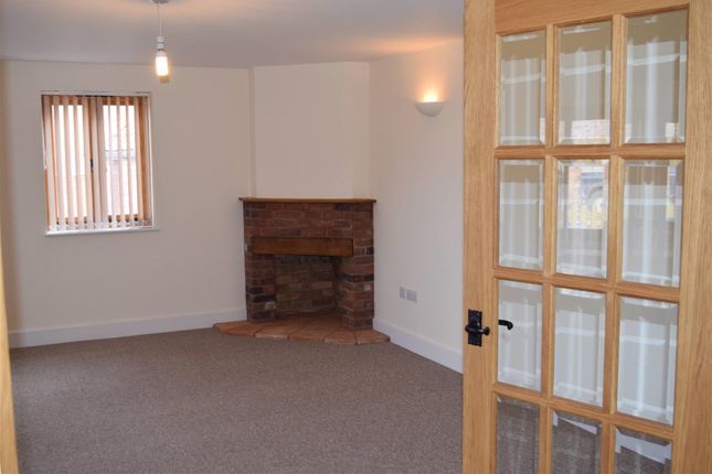 Property to rent in Carters Lodge, Withiel Farm, Cannington