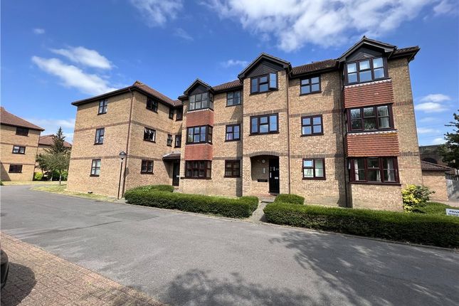 Flat for sale in Swan Court, Mangles Road, Guildford, Surrey