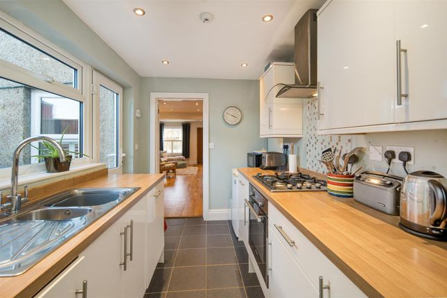 7 Solent View, Queens Road, Bembridge photo 3