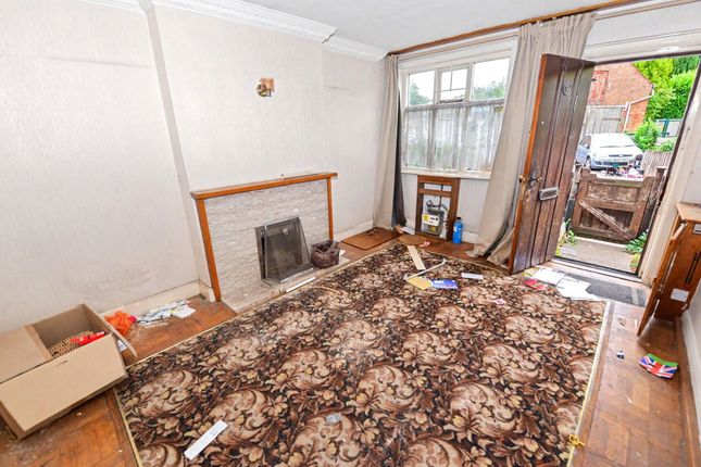 39, Hurst Road, Coventry photo 2