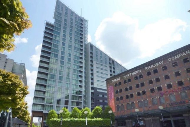 Flat A4-5 Great Northern Tower, Watson Street, Manchester photo 2