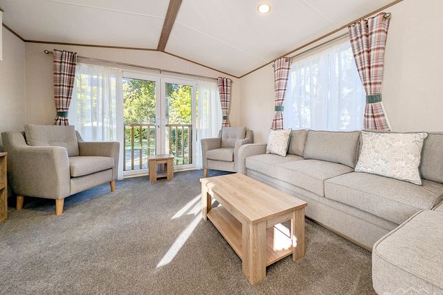 ABI Wimbledon 2 bedrooms, Lowther Holiday Park, Eamont Bridge photo 4