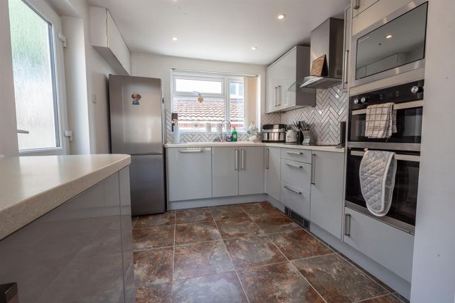 1, Cross View Rise, Bridgwater photo 3