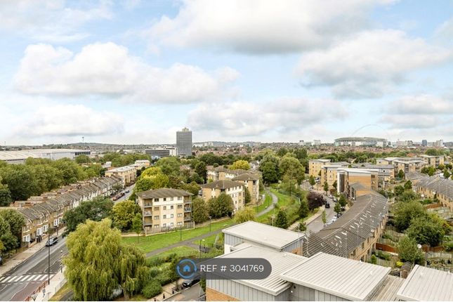 Camellia Apartments Hilltop Avenue, London photo 3