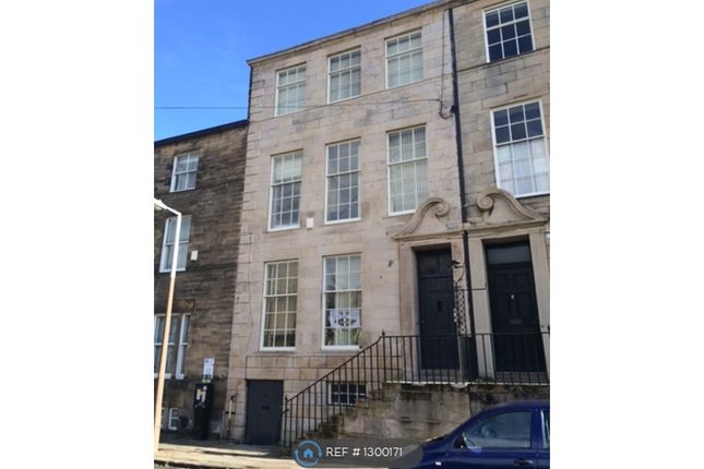 Thumbnail Flat to rent in Queen Street, Lancaster