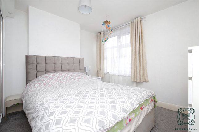Detached house for sale in Gloucester Road, London