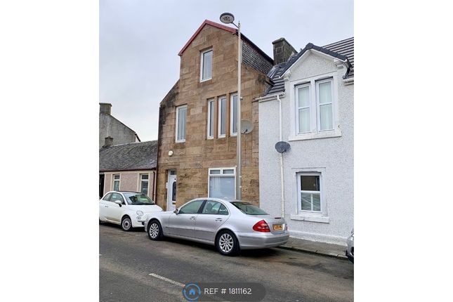 Terraced house to rent in Angle Street, Stonehouse, Larkhall ML9