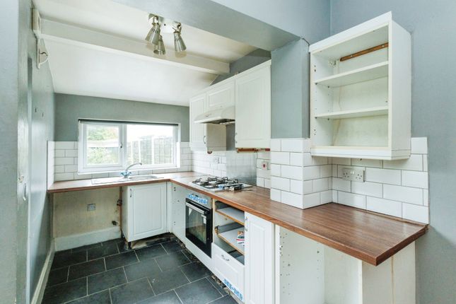 Terraced house for sale in Upper Brook Street, Stockport, Greater Manchester