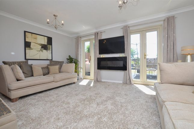 Town house for sale in Monument Drive, Brierley, Barnsley