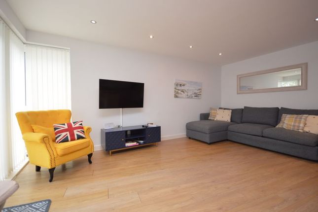 Flat for sale in Mount Wise, Newquay