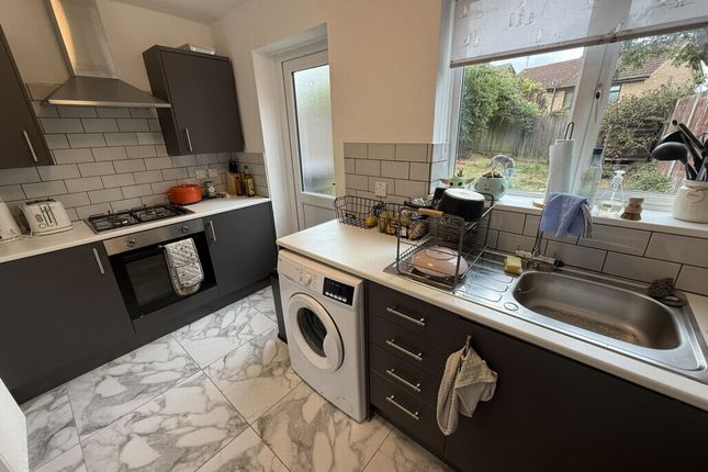 Trefoil Close, Leicester photo 4