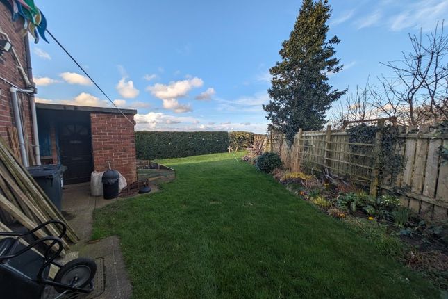 Property for sale in Adderstone Gardens, North Shields