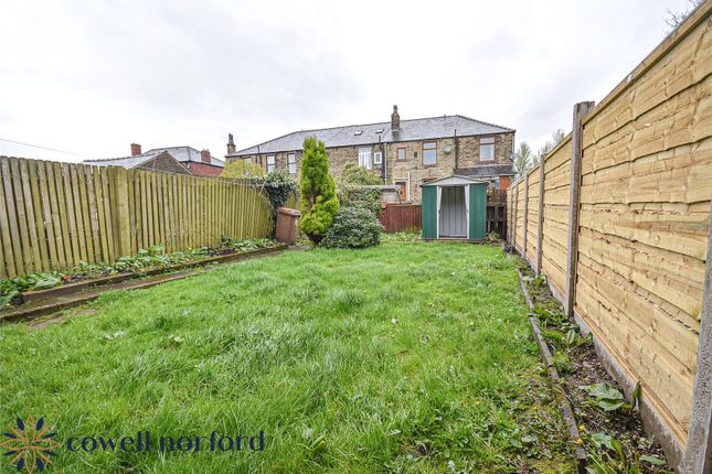 Semi-detached house for sale in Elm Grove, Wardle, Rochdale