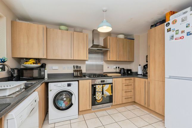 5, Parry Close, Leicester photo 4
