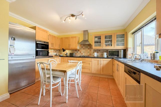 17, Texel Way, Norwich photo 4
