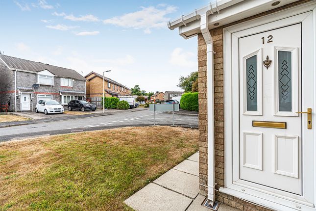 12 Malus Avenue, Pontypridd photo 3