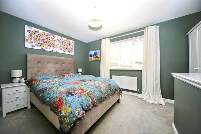 20 Rawthey Gardens, Wigan photo 4