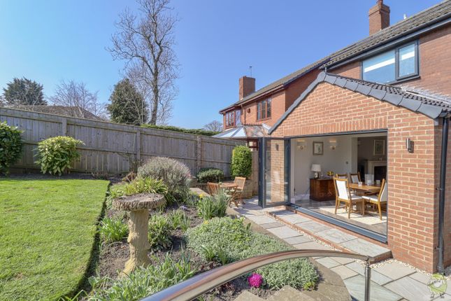 Thumbnail Detached house for sale in Glenside House Glen Path, Sunderland
