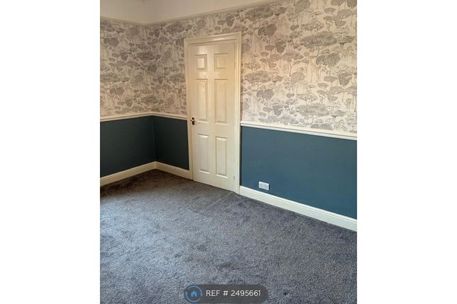 Second Double Bedroom