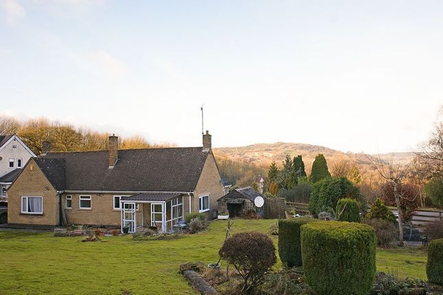Bungalow for sale in The Hill, Cromford, Matlock