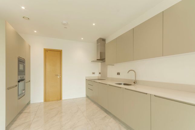 Flat for sale in Yacht Club Place, Trent Lane, Nottingham