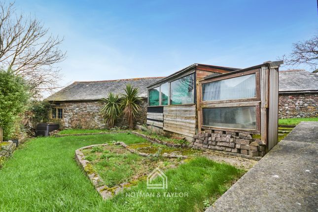 Bungalow for sale in Camperknowle Close, Millbrook, Torpoint