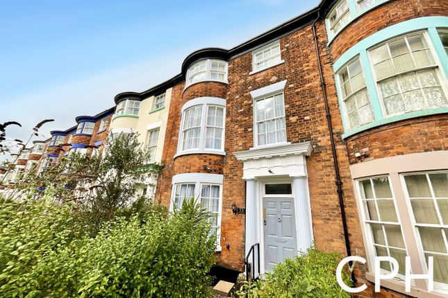 Town house for sale in Falsgrave Road, Scarborough