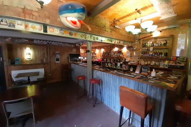 Thumbnail Pub/bar for sale in Licenced Trade, Pubs &amp; Clubs YO15, East Yorkshire