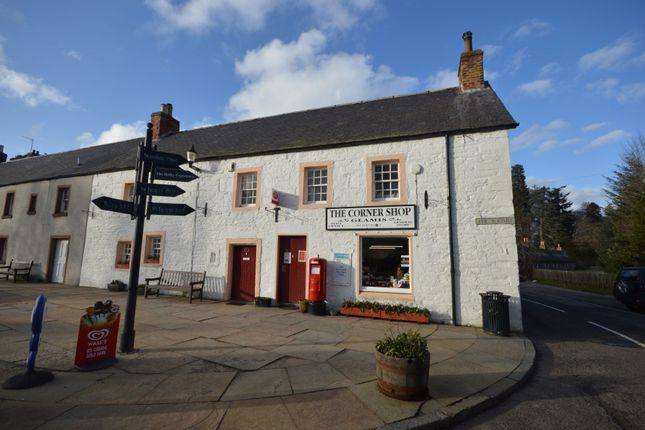 Thumbnail Retail premises to let in The Square, Glamis