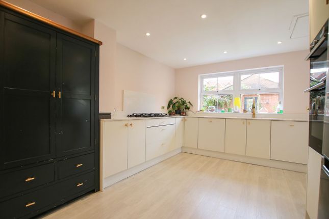 Bushell Way, Arborfield photo 2