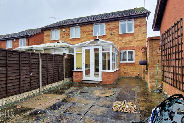 Property to rent in Pear Tree Drive, Rowley Regis