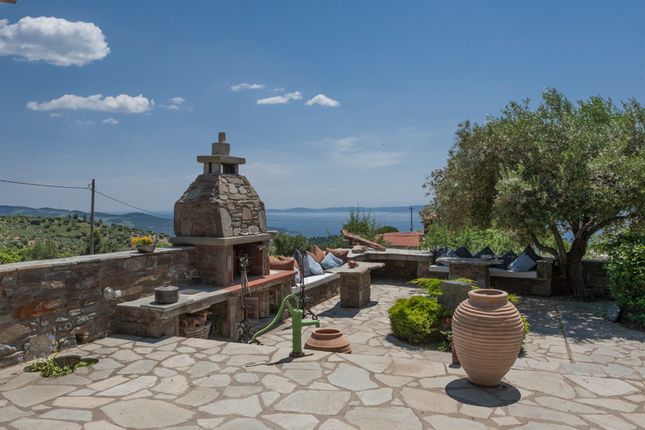 Villa for sale in Sithonia, Greece