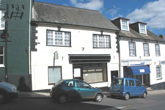 Thumbnail Office for sale in Cornhill, Ottery St. Mary