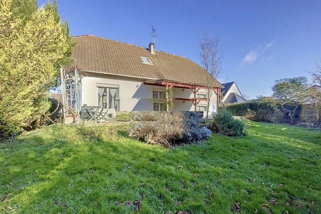 Thumbnail Detached house for sale in Ouistreham, Basse-Normandie, 14150, France