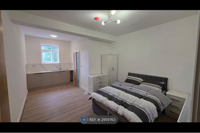 Solihull Road, Sparkhill, Birmingham photo 2