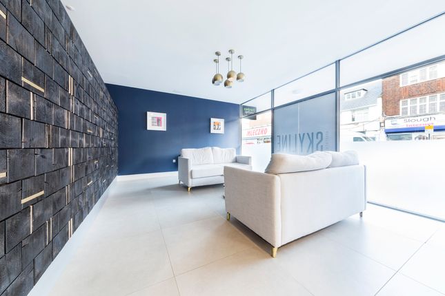 Flat to rent in Skyline, 292-298 High Street, Slough