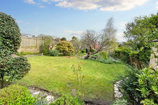 Bungalow for sale in Birds Hill Road, Poole, Dorset