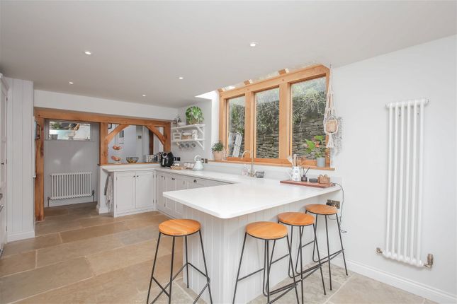 End terrace house for sale in Rocky Banks, Brize Norton, Oxfordshire