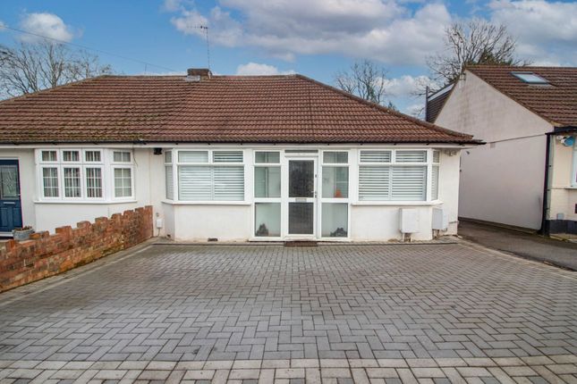 2-bed house on 75 Compton Place, Watford, £500,000
