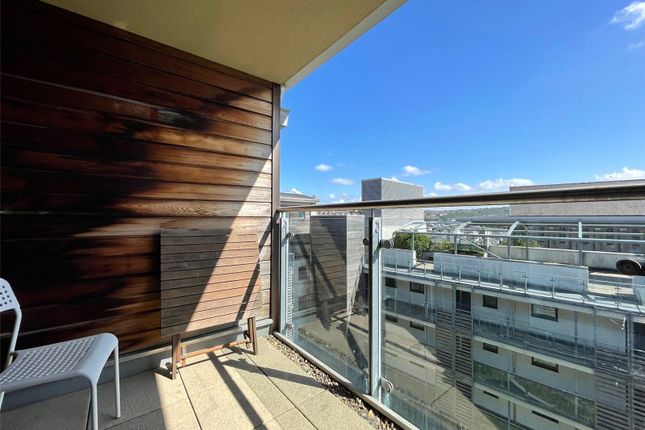 Flat 38, Horsted Court, 6, Fleet Street, East Sussex photo 4