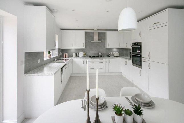 Plot 14, 1 Minard Mews, Dorchester photo 3