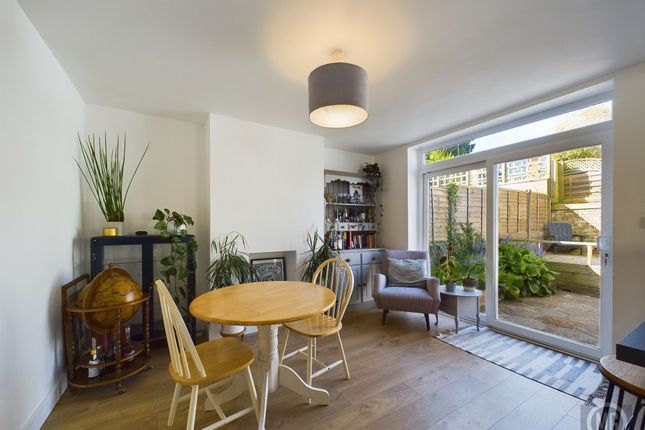 Thumbnail Semi-detached house for sale in Hazelbury Road, Bristol